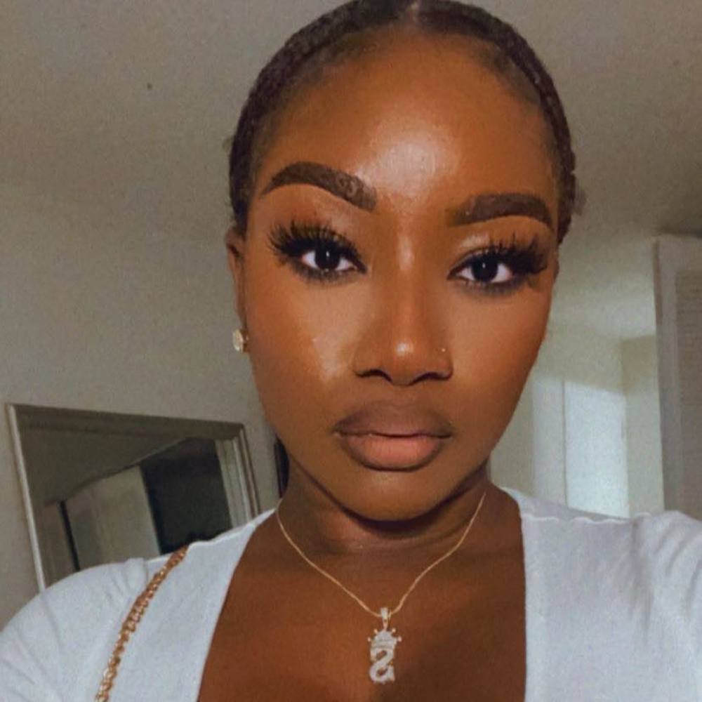 Meet your Posher, Sharonda